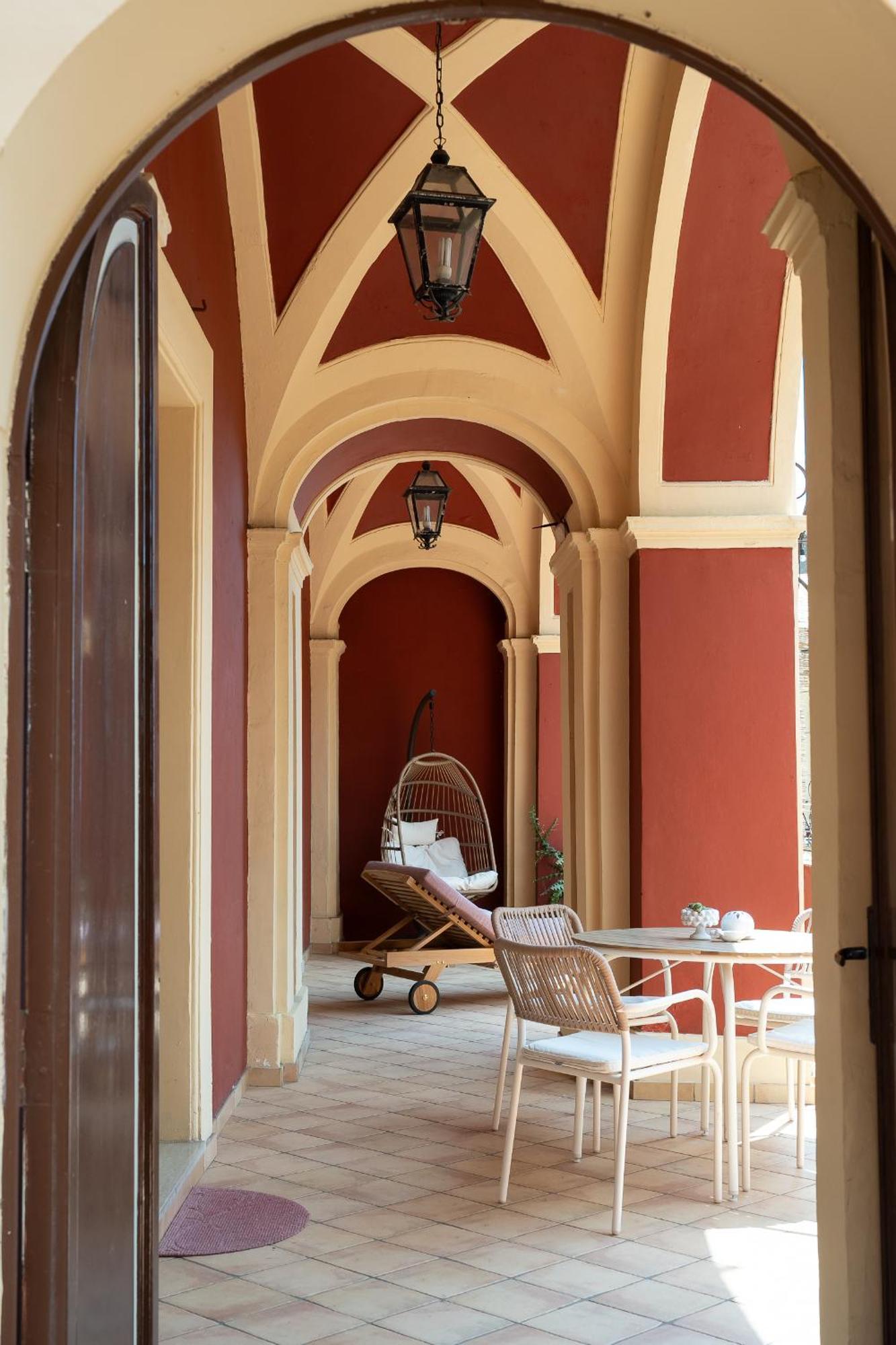 Casa Teodora - Positano Leilighet Eksteriør bilde