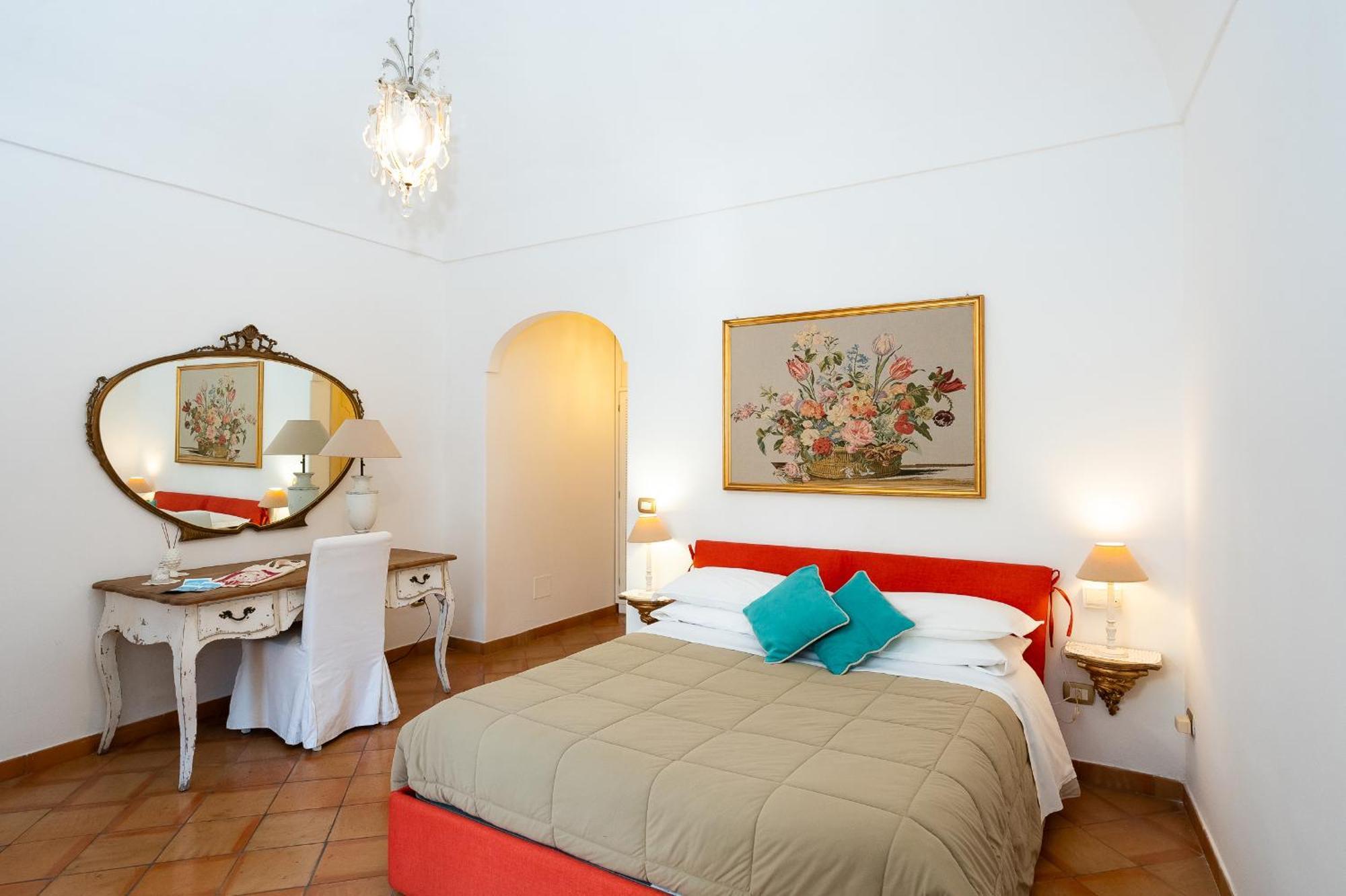Casa Teodora - Positano Leilighet Eksteriør bilde